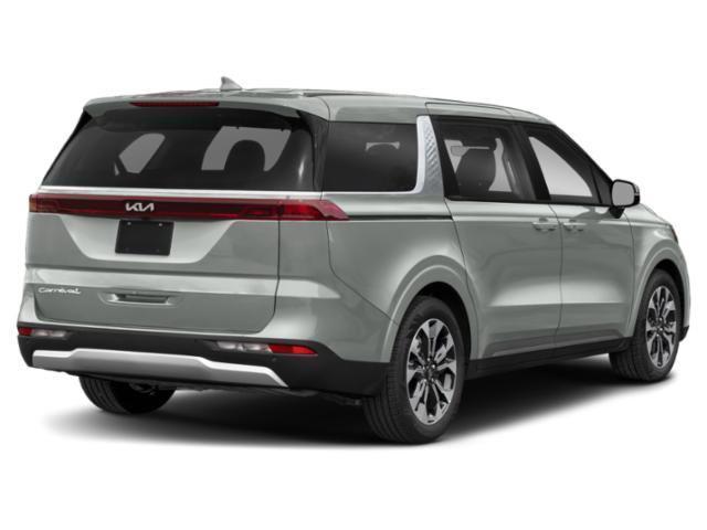 Kia Carnival EX 2024