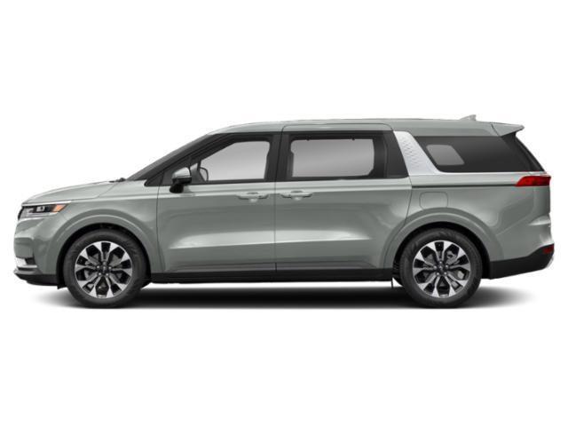 Kia Carnival EX 2024
