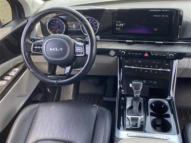 Kia Carnival EX 2024