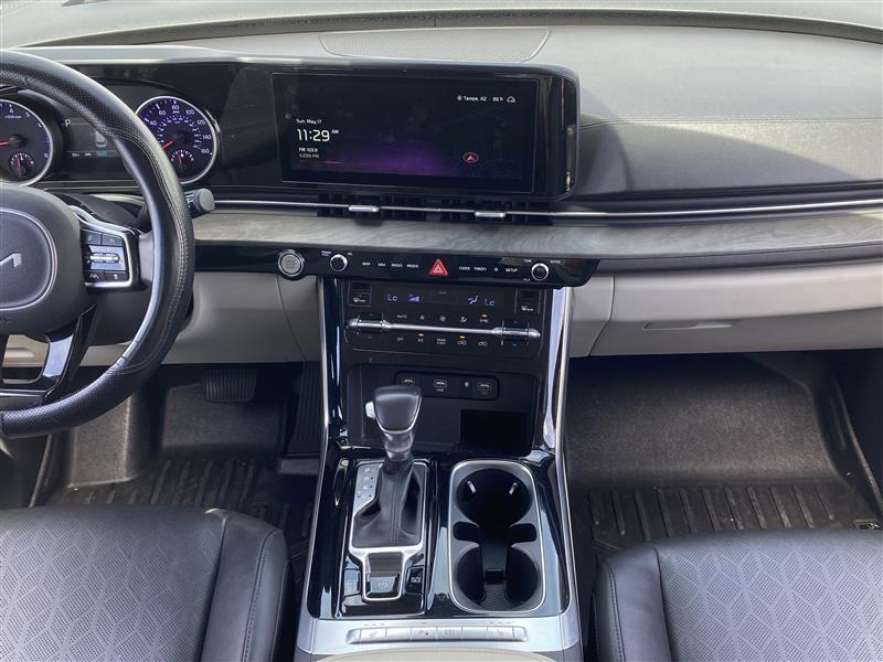 Kia Carnival EX 2024