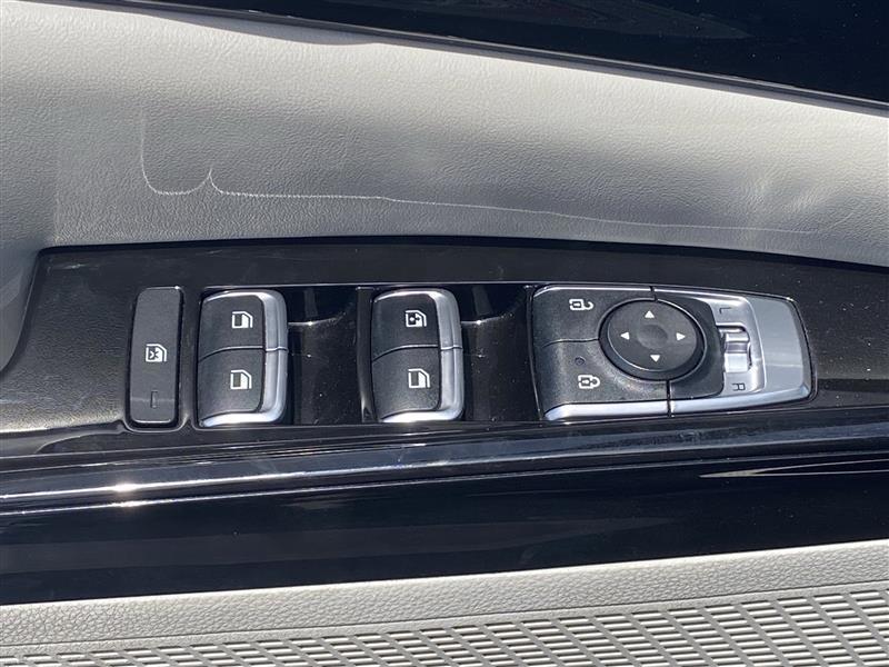 Kia Carnival EX 2024