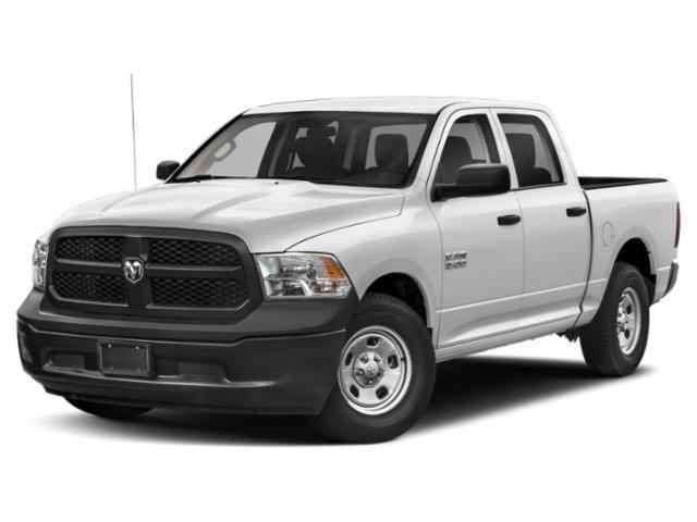 RAM 1500 Classic Tradesman Crew Cab LWB 4WD 2023