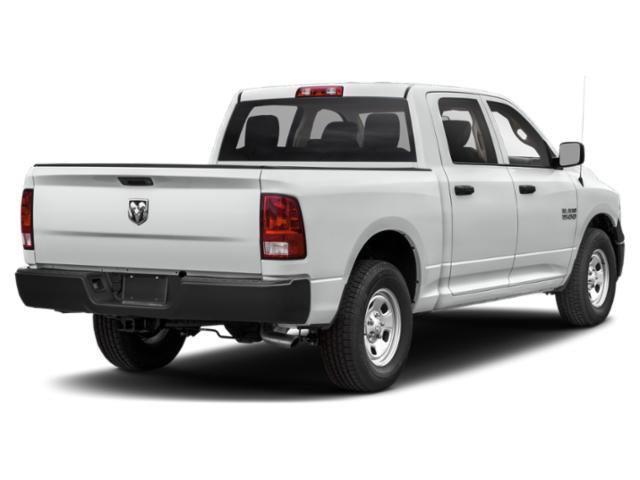 RAM 1500 Classic Tradesman Crew Cab LWB 4WD 2023