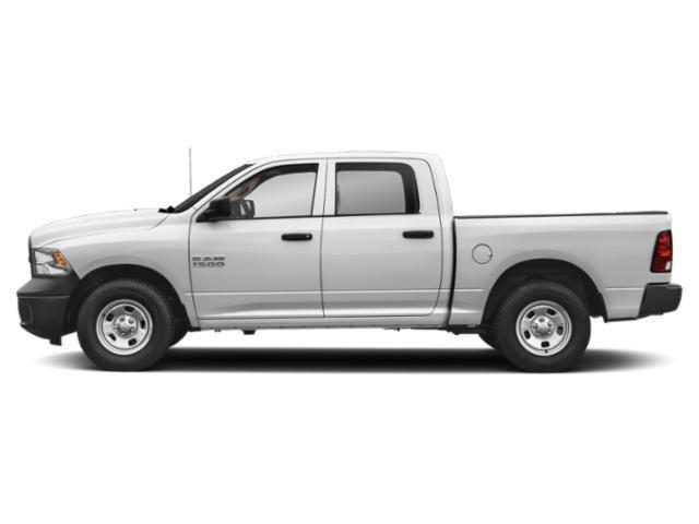 RAM 1500 Classic Tradesman Crew Cab LWB 4WD 2023