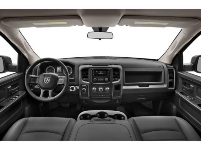 RAM 1500 Classic Tradesman Crew Cab LWB 4WD 2023