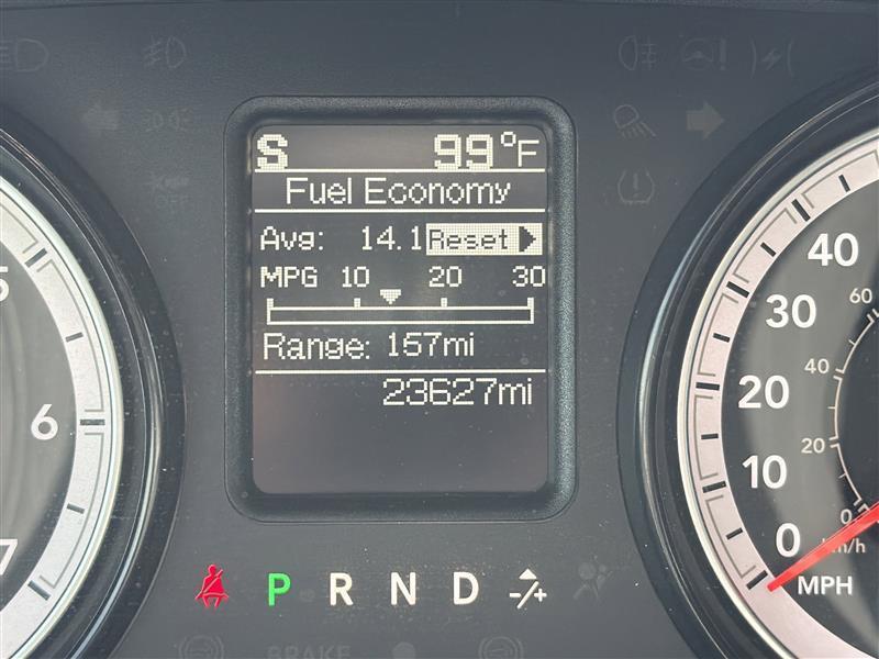 RAM 1500 Classic Tradesman Crew Cab LWB 4WD 2023