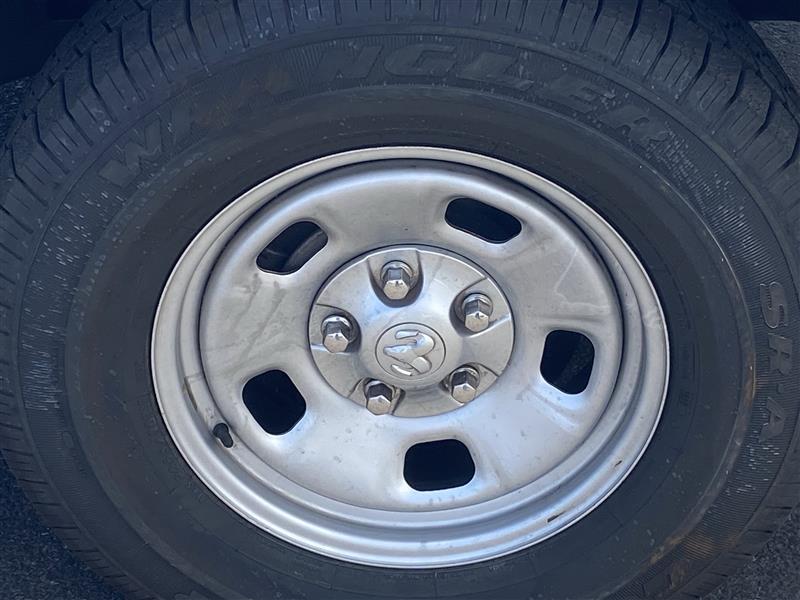 RAM 1500 Classic Tradesman Crew Cab LWB 4WD 2023