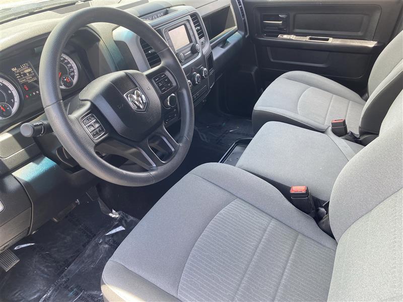 RAM 1500 Classic Tradesman Crew Cab LWB 4WD 2023