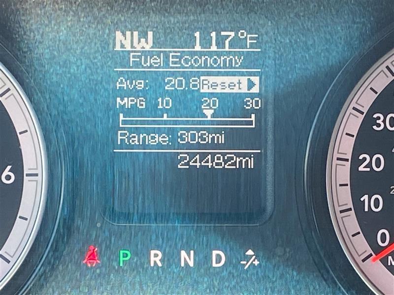 RAM 1500 Classic Tradesman Crew Cab LWB 4WD 2023