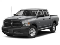 2023 RAM 1500 Classic 