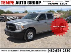 2023 RAM 1500 Classic 