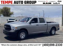 2023 RAM 1500 Classic 