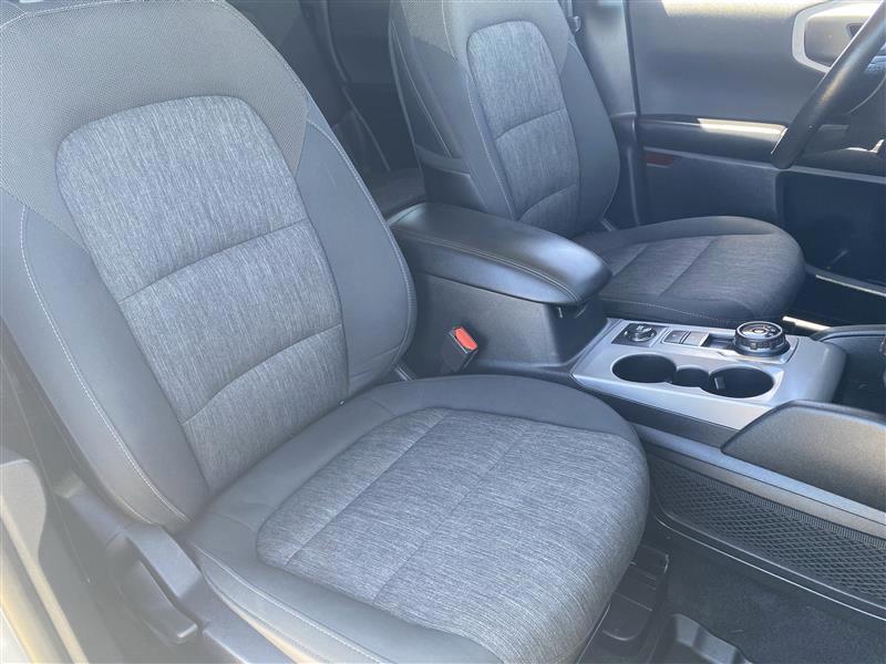 Ford Bronco Sport Big Bend 2022