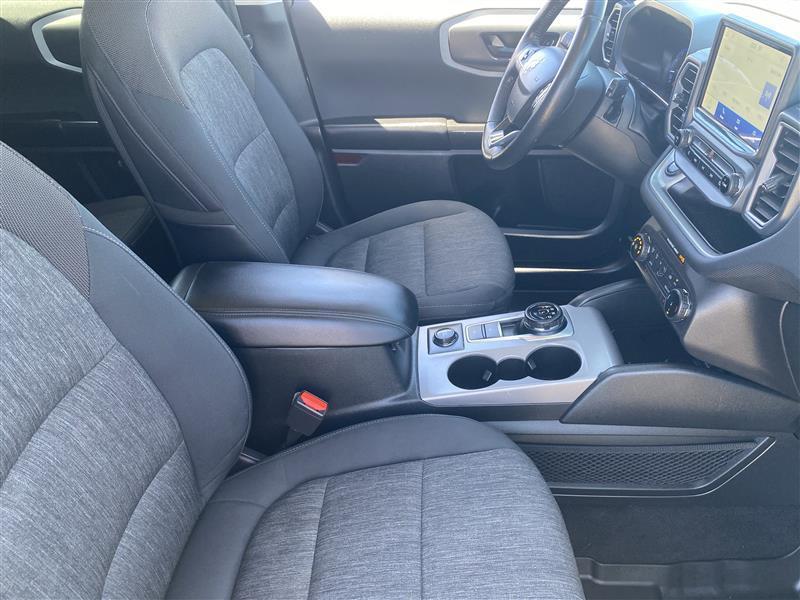 Ford Bronco Sport Big Bend 2022
