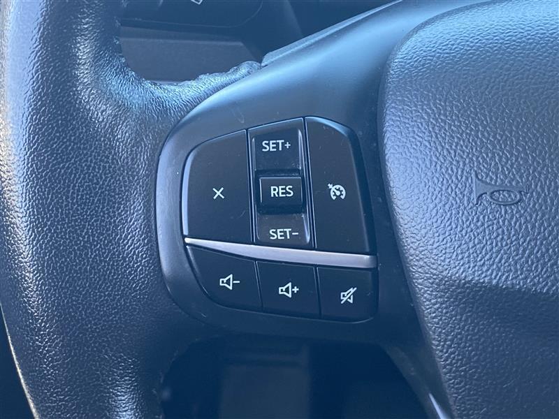 Ford Bronco Sport Big Bend 2022