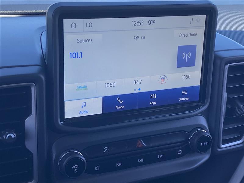 Ford Bronco Sport Big Bend 2022