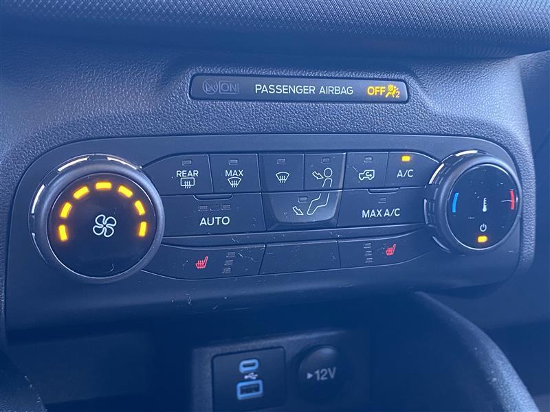 Ford Bronco Sport Big Bend 2022
