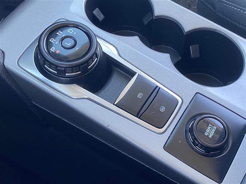 Ford Bronco Sport Big Bend 2022
