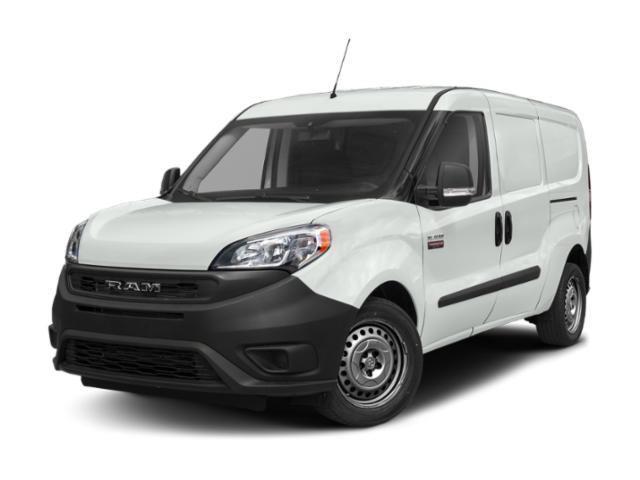 RAM ProMaster City Wagon SLT 2019