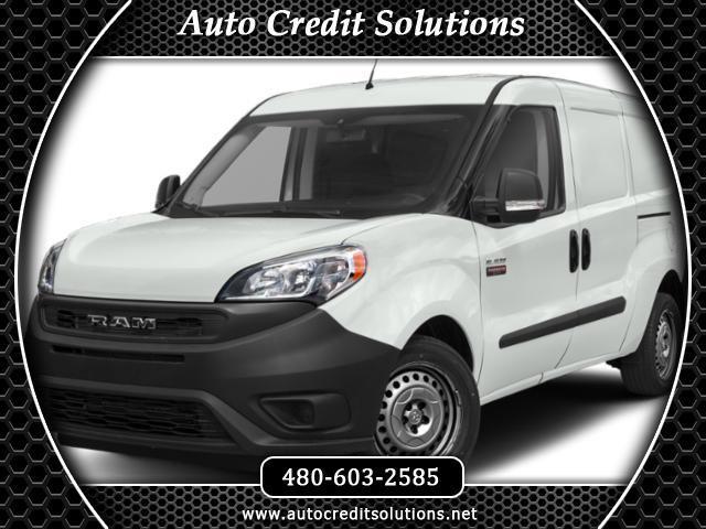 RAM ProMaster City Wagon SLT 2019