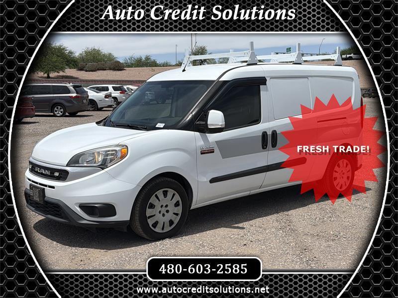 RAM ProMaster City Wagon SLT 2019