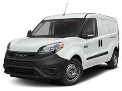 2019 RAM ProMaster City 