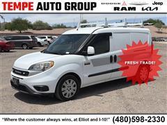 2019 RAM ProMaster City 