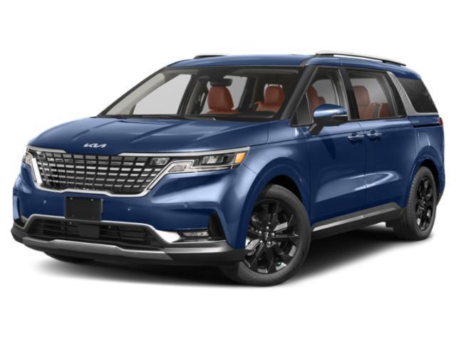 Kia Carnival SX Prestige 2024