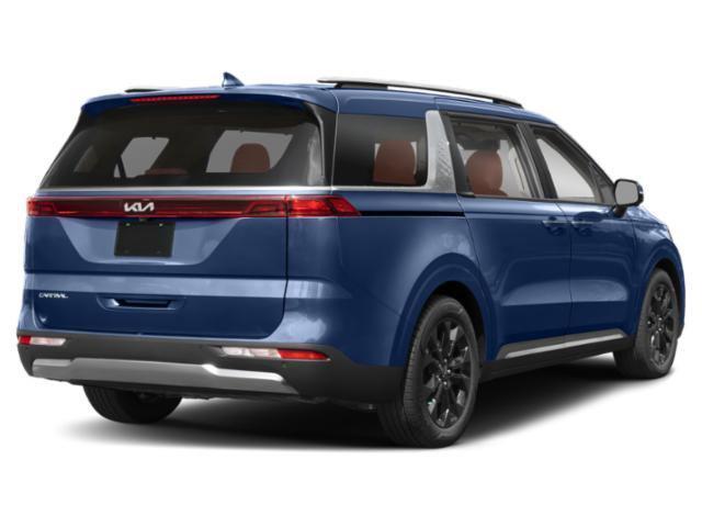 Kia Carnival SX Prestige 2024
