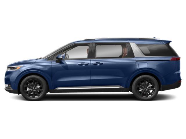Kia Carnival SX Prestige 2024