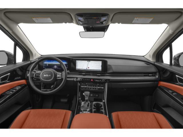 Kia Carnival SX Prestige 2024