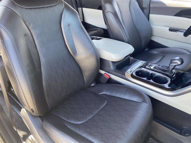 Kia Carnival SX Prestige 2024