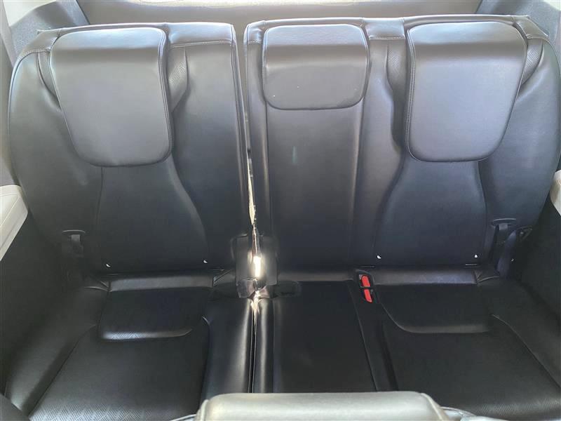 Kia Carnival SX Prestige 2024