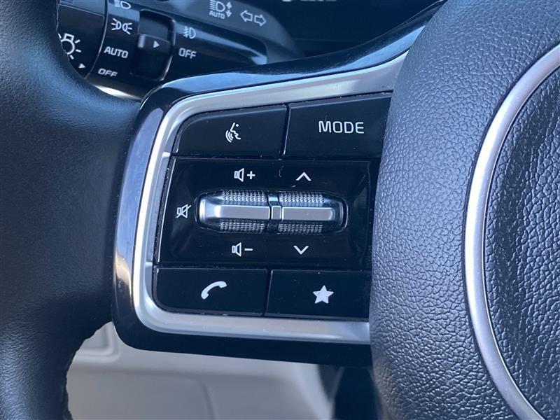 Kia Carnival SX Prestige 2024