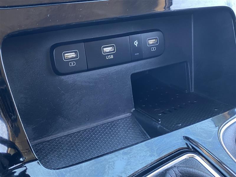 Kia Carnival SX Prestige 2024
