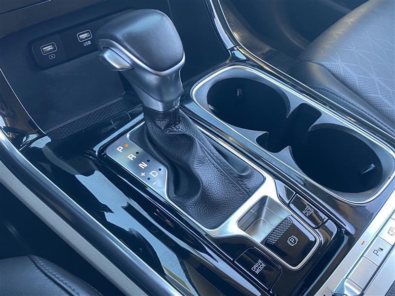 Kia Carnival SX Prestige 2024