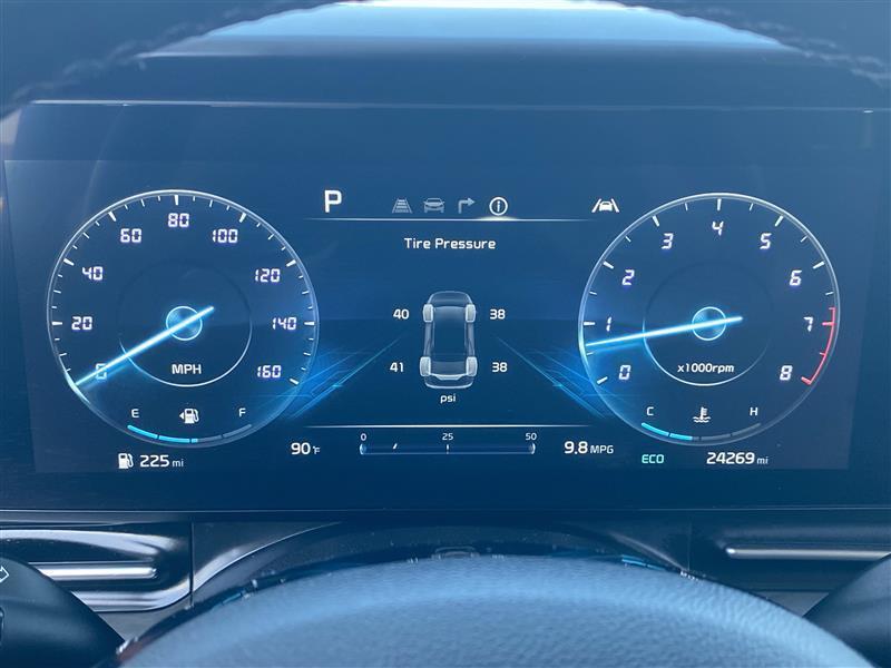 Kia Carnival SX Prestige 2024