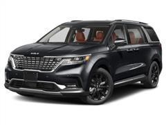 2024 Kia Carnival 