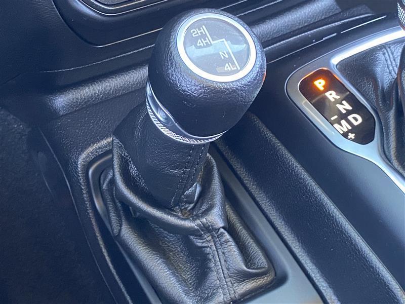 Jeep Wrangler Unlimited Sport 2021