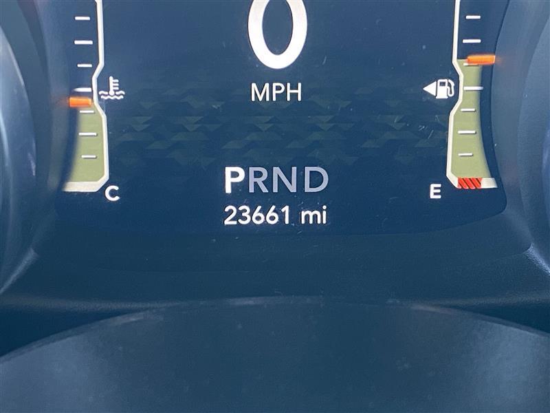Jeep Wrangler Unlimited Sport 2021