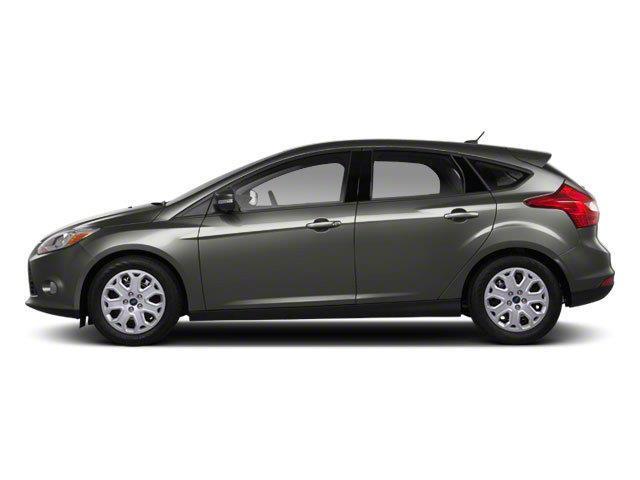 Ford Focus SE Hatch 2013
