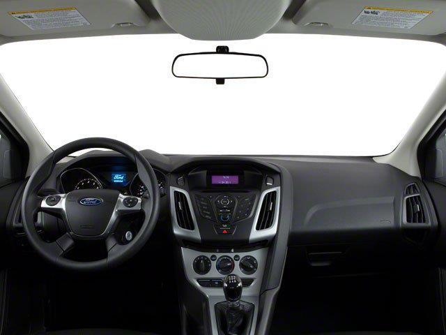 Ford Focus SE Hatch 2013