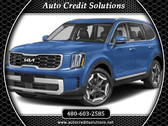 Kia Telluride S 2024