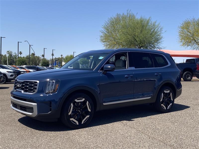 Kia Telluride S 2024