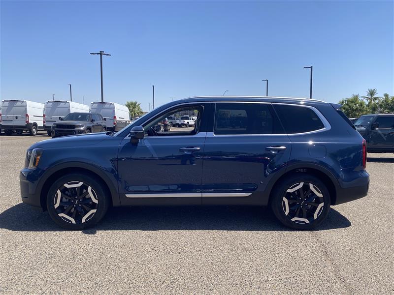 Kia Telluride S 2024