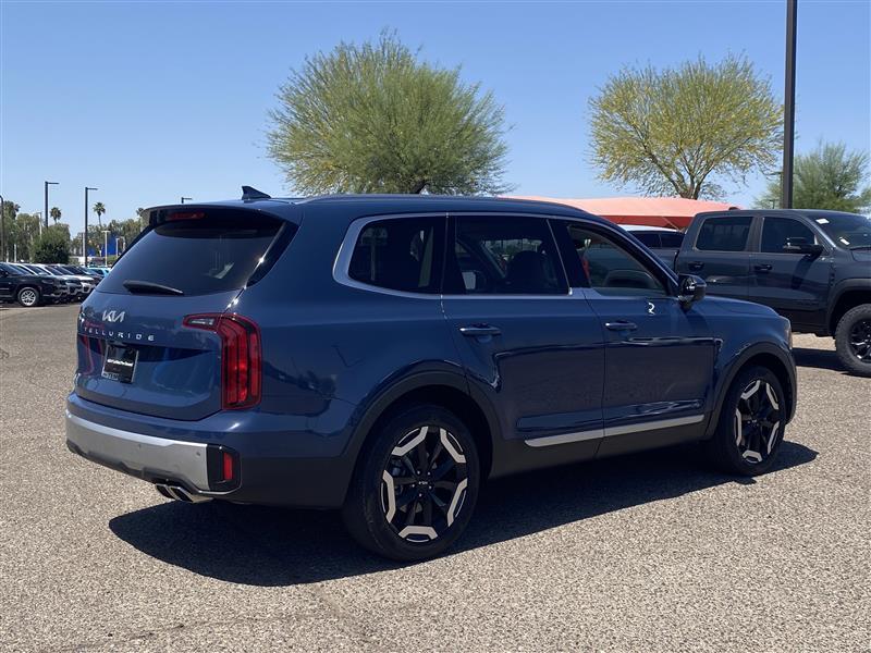 Kia Telluride S 2024