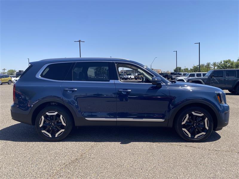 Kia Telluride S 2024