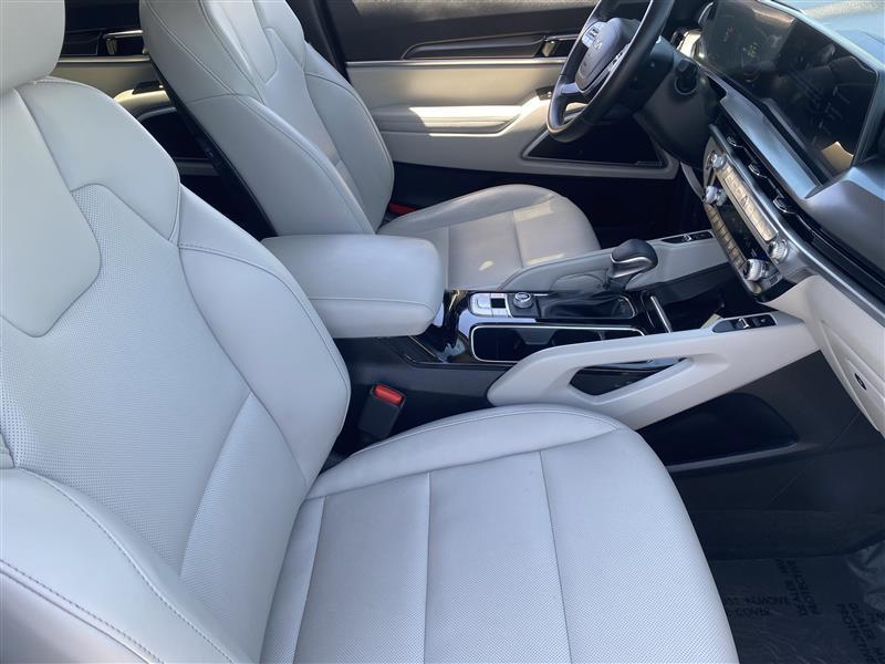 Kia Telluride S 2024
