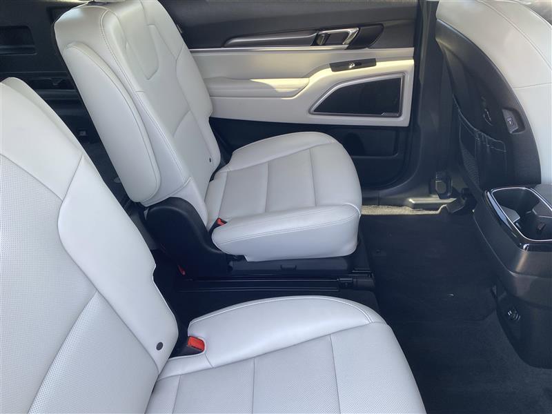 Kia Telluride S 2024