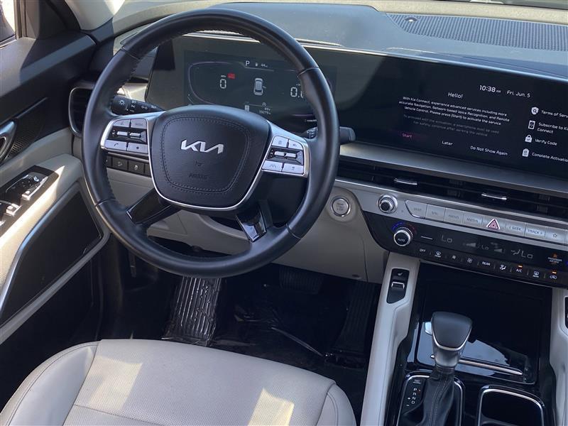 Kia Telluride S 2024